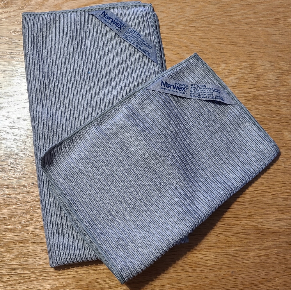 Norwex Kitchen Set